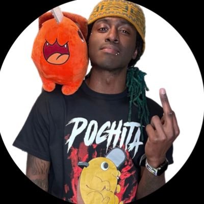 The Prophet 🧎🏿's profile picture