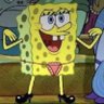 Bob Esponja de calcinha profil fotoğrafı