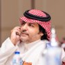 عبدالعزيز بن سعد الفريح's profile picture