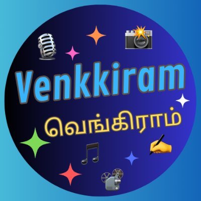 venkkiram's profile picture