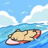 源梦星河's profile picture
