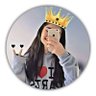 Arwa profil fotoğrafı