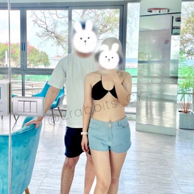 C&K Couple 🐰🐰's profile picture