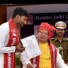 Profilbild von Journalist Ashok Swami