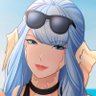 Saeryn 𖢻 Ice Dragoness 𖢻 profil fotoğrafı