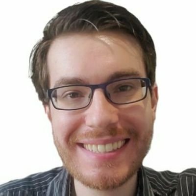 Alex Nitzberg's profile picture