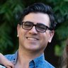 Ali Sarikhani's profile picture