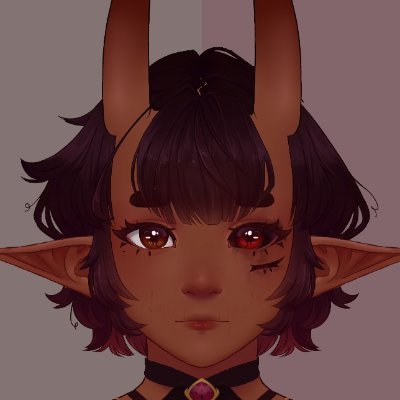 RainHet ~*~ VRC/Vtube Comms ~*~'s profile picture