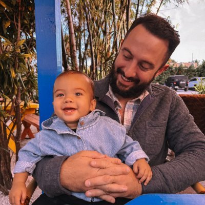 MitchForest's profile picture