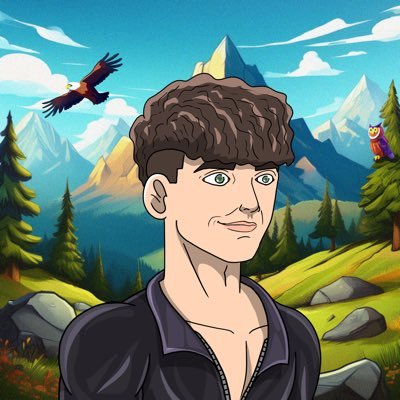 StevenParrinel1's profile picture