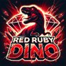 RedRubyDino's profile picture