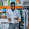 Omar Fall's profile picture