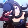 Profilbild von ライスシャワー