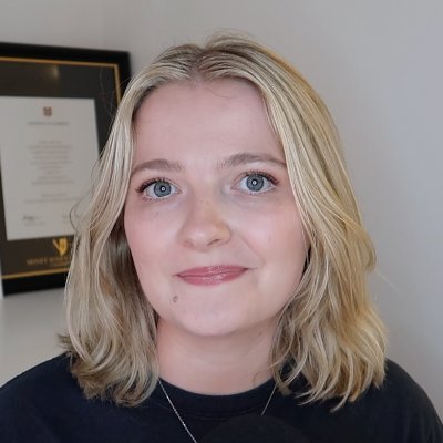 Ellie Sleightholm's profile picture
