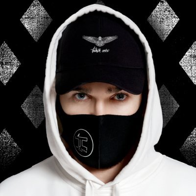 TAMIMCROW's profile picture