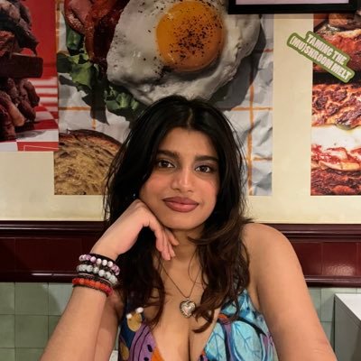 Ananya's profile picture
