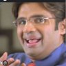 Profilbild von Shyam