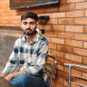 Profilbild von Dinesh Hudda