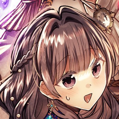 古里@第3巻電子書籍化『王子に婚約破棄されたので、義理の兄が激怒してこの国を滅ぼすと叫びだし』's profile picture