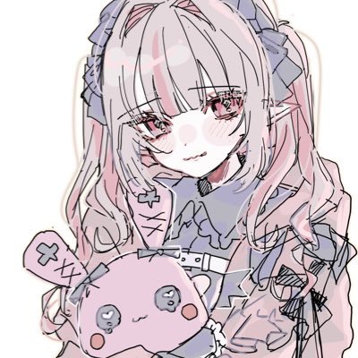 くろつきねむる's profile picture