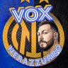 ⭐⭐Vox nerazzurro 的头像