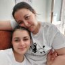 Saadet demir profil fotoğrafı