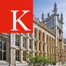 Фото профиля King's Libraries