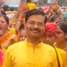 Anand Swaroop Bhardwaj 的头像