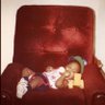 Profilbild von Willie & Miga's 1st Born