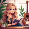Erin Dale Darling profil fotoğrafı