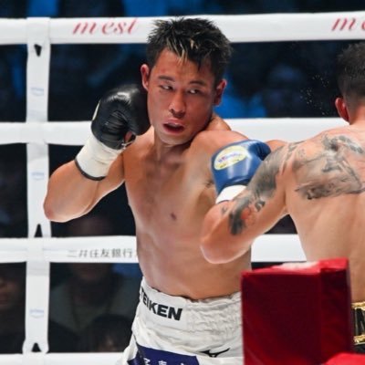 荒本 一成's profile picture
