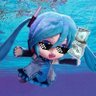 ミクヴァーナ@マジミラ千秋楽&サブ沼!_参戦's profile picture