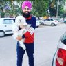 Mandeep Dhillon's profile picture