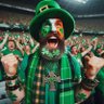 Celtic daft, celtic family #CFC love Celtic ❤️ profil fotoğrafı