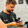 Profilbild von Ulisses Oliveira 🦆