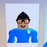 pk danny's profile picture