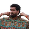 Profilbild von Ashish Mishra
