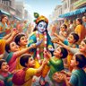 Фото профиля Manish