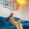 Kofi Silas profil fotoğrafı