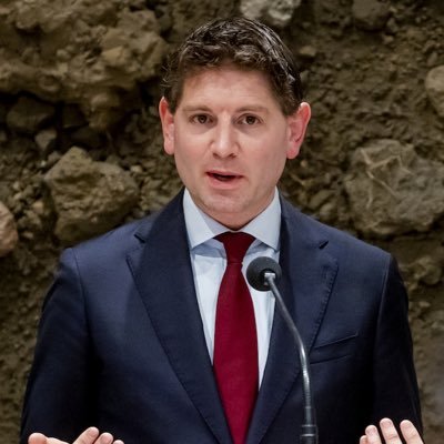 Jan Paternotte's profile picture