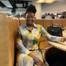 Nokhwezi Mfeka's profile picture
