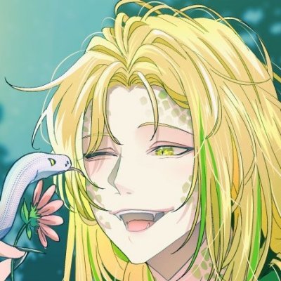 Shawn The Huuman🚫🐍Cute Horror Enthusiast's profile picture