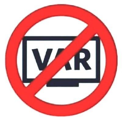 STOP VAR! ⚽️'s profile picture