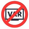 STOP VAR! ⚽️ 的头像