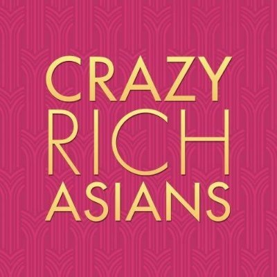 Crazy Rich Asians's profile picture