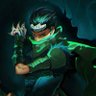 Darkmoon profil fotoğrafı