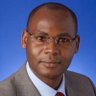Geoffrey A. Mabea, PhD profil fotoğrafı