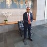 Ammar Ahmed profil fotoğrafı