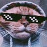 Profilbild von The Cool Cat!