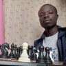 Profilbild von Okoth Otieno